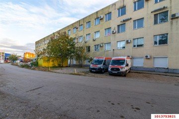 Фото №2: Офисное помещение 51 м² - Краснодар, мкр. Хлопчато-бумажный Комбинат, ул. Сормовская, 7литЦ