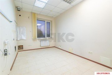 Фото №4: Офисное помещение 51 м² - Краснодар, мкр. Хлопчато-бумажный Комбинат, ул. Сормовская, 7литЦ