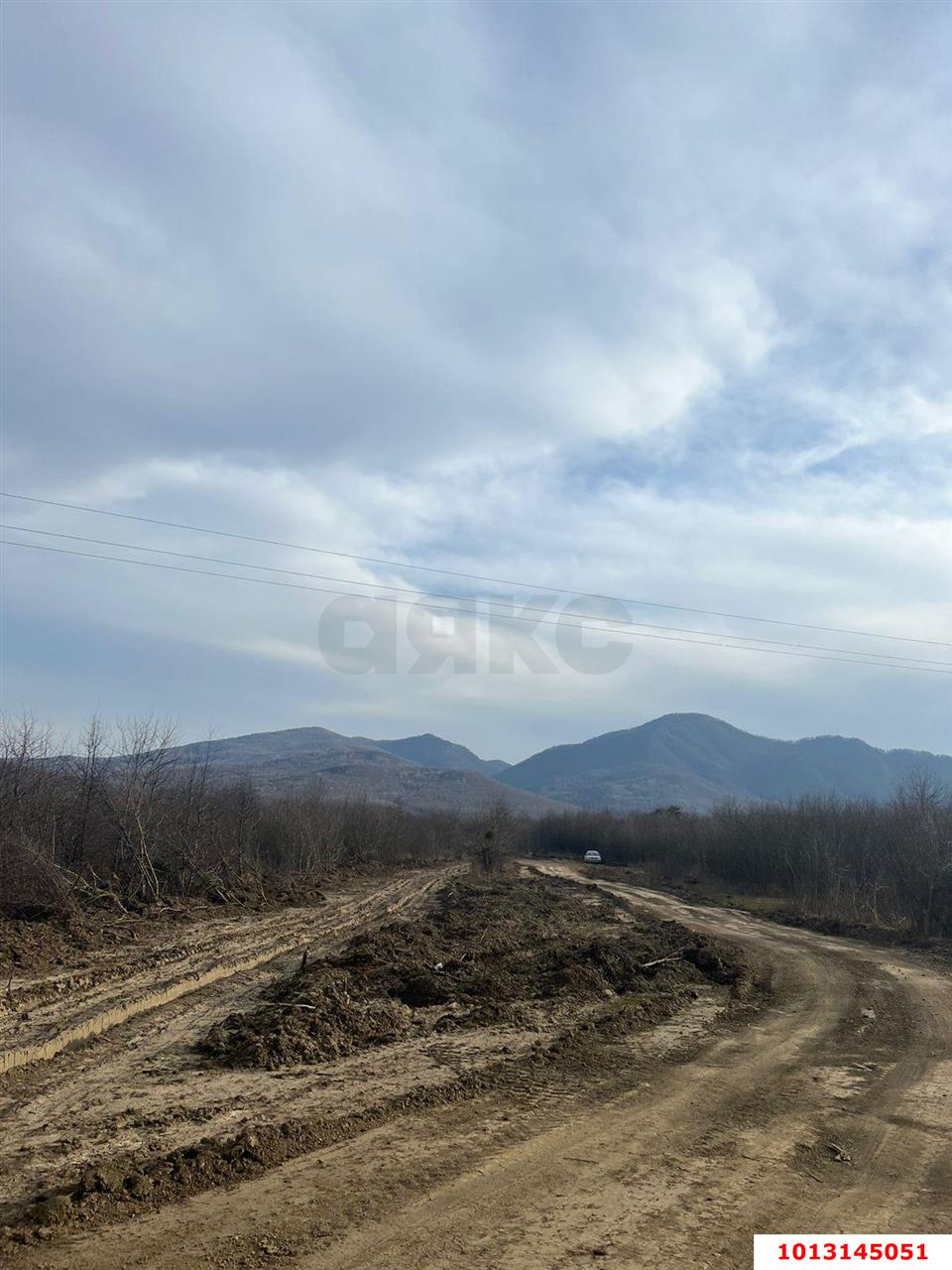 Фото №4: Коммерческая земля 49&nbsp;сот. - Даховская, ул. Мира, 18