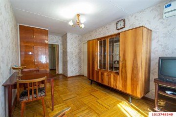 Фото №5: 3-комнатная квартира 51 м² - Краснодар, мкр. Западный внутригородской округ, ул. 3-я Линия Нефтяников, 17