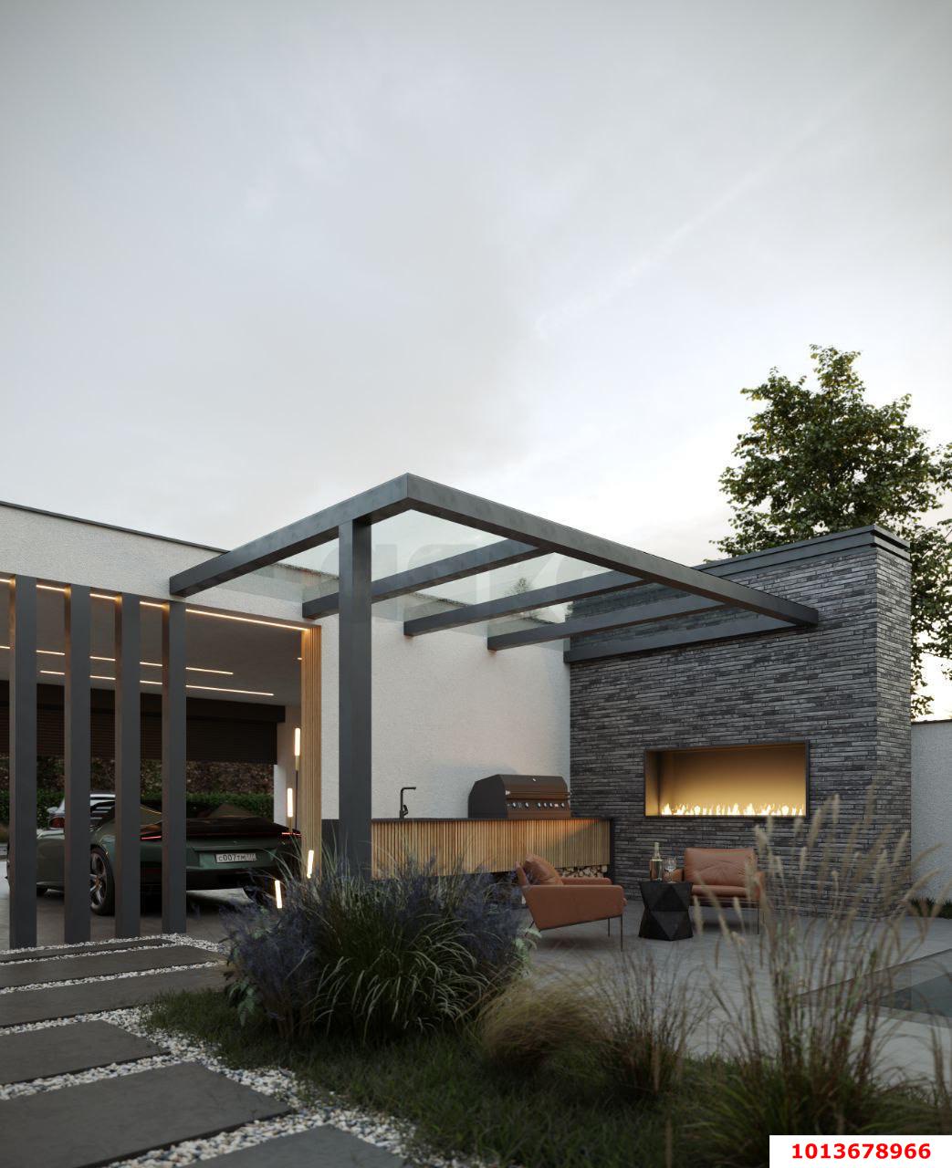 Фото №11: Дом 263&nbsp;м² + 4.5&nbsp;сот., 2&nbsp;эт. - Краснодар, Западный внутригородской округ, мкр. Центральный, ул. Братьев Игнатовых, 175
