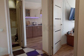 Фото №5: 1-комнатная квартира 40 м² - Российский, мкр. Прикубанский внутригородской округ, ул. Шевкунова, 20