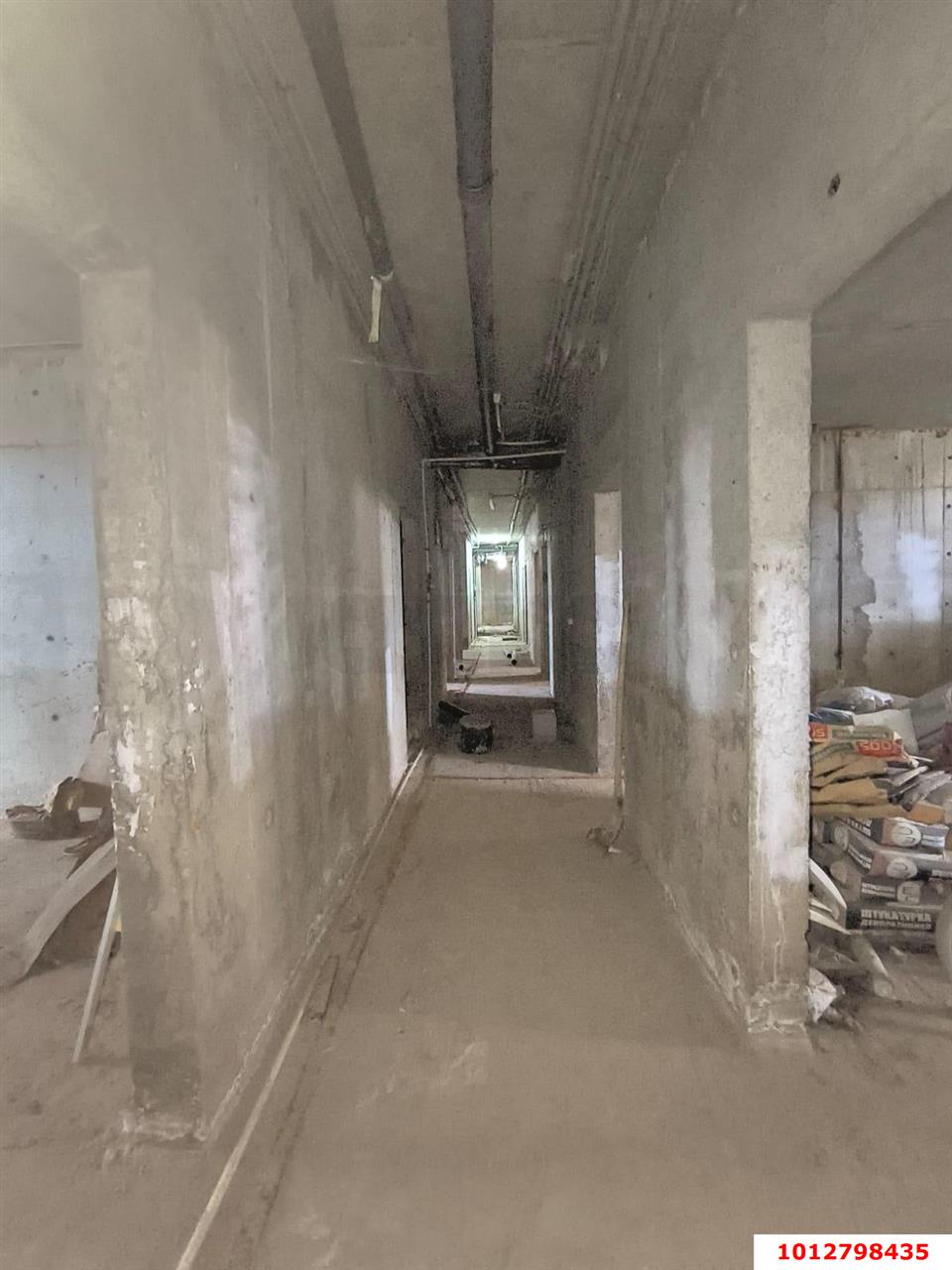 Фото №5: Торговое помещение 868&nbsp;м², 7&nbsp;эт. - Энем, ул. Фрунзе, 12