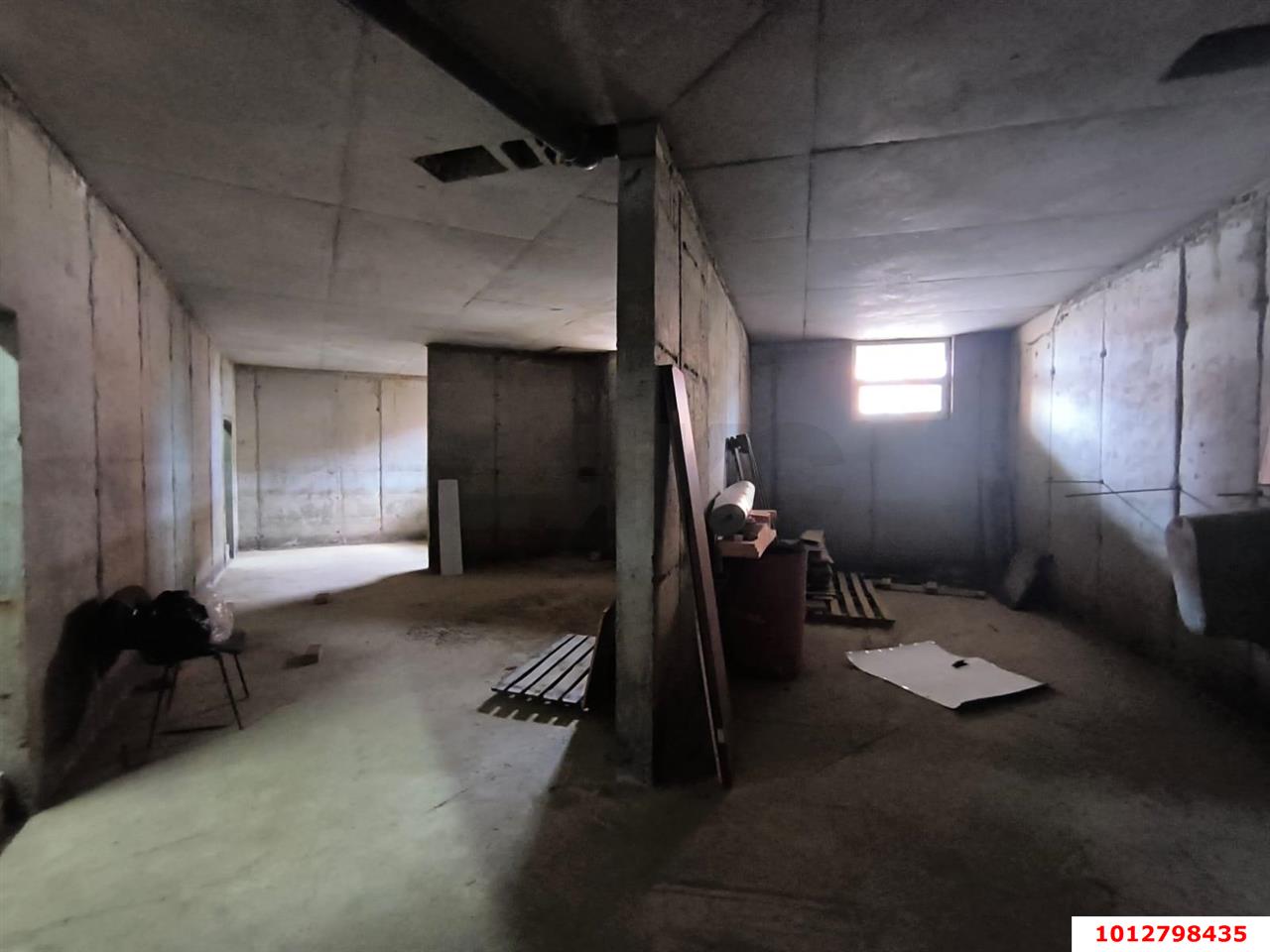 Фото №10: Торговое помещение 868&nbsp;м², 7&nbsp;эт. - Энем, ул. Фрунзе, 12