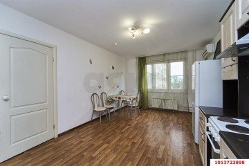 Фото №2: 3-комнатная квартира 75 м² - Краснодар, мкр. Восточно-Кругликовский, ул. Генерала Трошева, 35