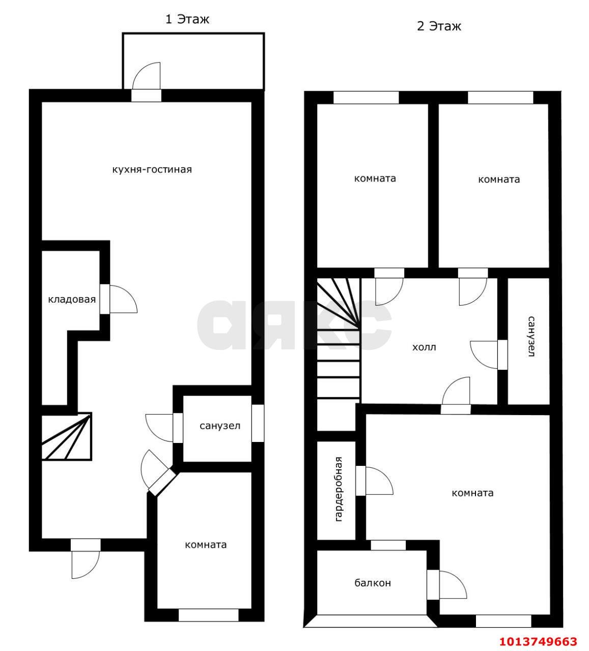 Фото №18: Дуплекс 130 м² + 2 сот. - Краснодар, Горхутор, ул. Лицейская, 41