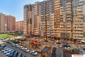 Фото №2: Офисное помещение 87 м² - Краснодар, мкр. жилой комплекс Дуэт, ул. Душистая, 77