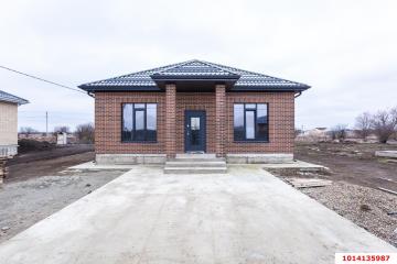 Фото №1: Дом 130&nbsp;м² + 8&nbsp;сот., 1&nbsp;эт. - Козет, ул. Абадзехская, 12