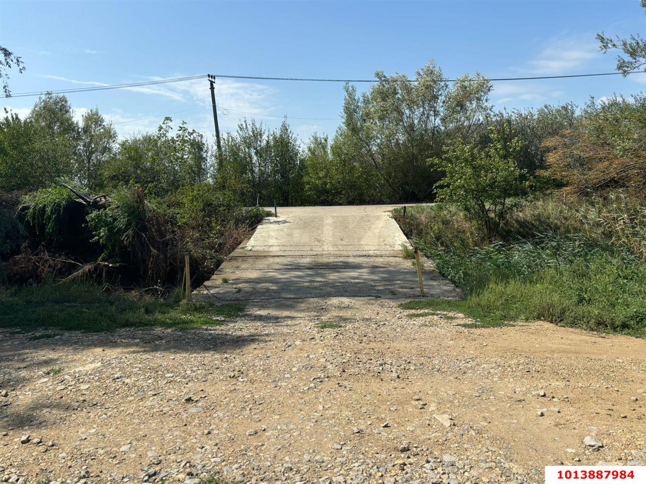 Фото №3: Торговое помещение 1349&nbsp;м², 123/123&nbsp;эт. - Елизаветинская, Прикубанский внутригородской округ, ст Экспресс, ул. Ореховая, 23