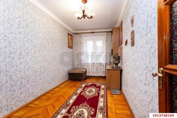 Фото №5: 3-комнатная квартира 57 м² - Краснодар, мкр. Завод Измерительных Приборов, ул. Ростовское шоссе, 6