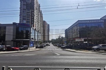 Фото №3: Офисное помещение 272 м² - Краснодар, мкр. 40 лет Победы, ул. имени 40-летия Победы, 134