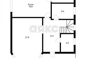 Фото №2: Дом 180 м² - Краснодар, мкр. Горхутор, ул. Стадионная, 12