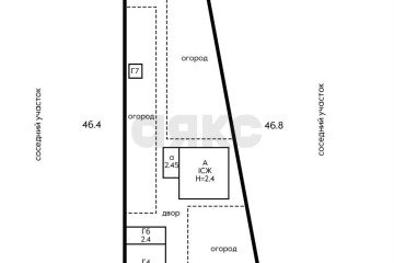 Фото №2: Дом 38 м² - Краснодар, мкр. Сады Калинина, ул. Средняя, 52