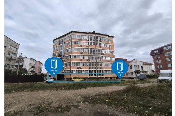 Фото №4: Торговое помещение 868 м² - Энем, пер. Фрунзе, 12