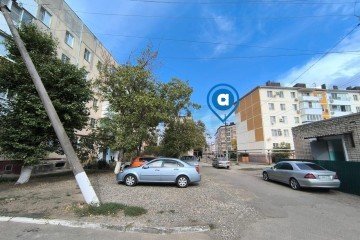 Фото №3: Торговое помещение 868 м² - Энем, пер. Фрунзе, 12