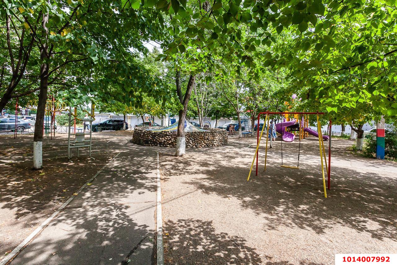 Фото №14: 3-комнатная квартира 86&nbsp;м², 5/12&nbsp;эт. - Краснодар, Западный внутригородской округ, мкр. Юбилейный, ул. Думенко, 33