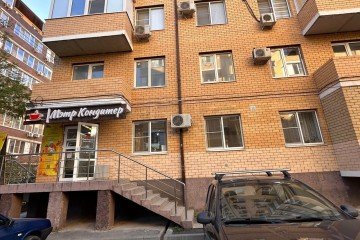 Фото №2: Торговое помещение 59 м² - Краснодар, мкр. Музыкальный, ул. имени С.С. Прокофьева, 9