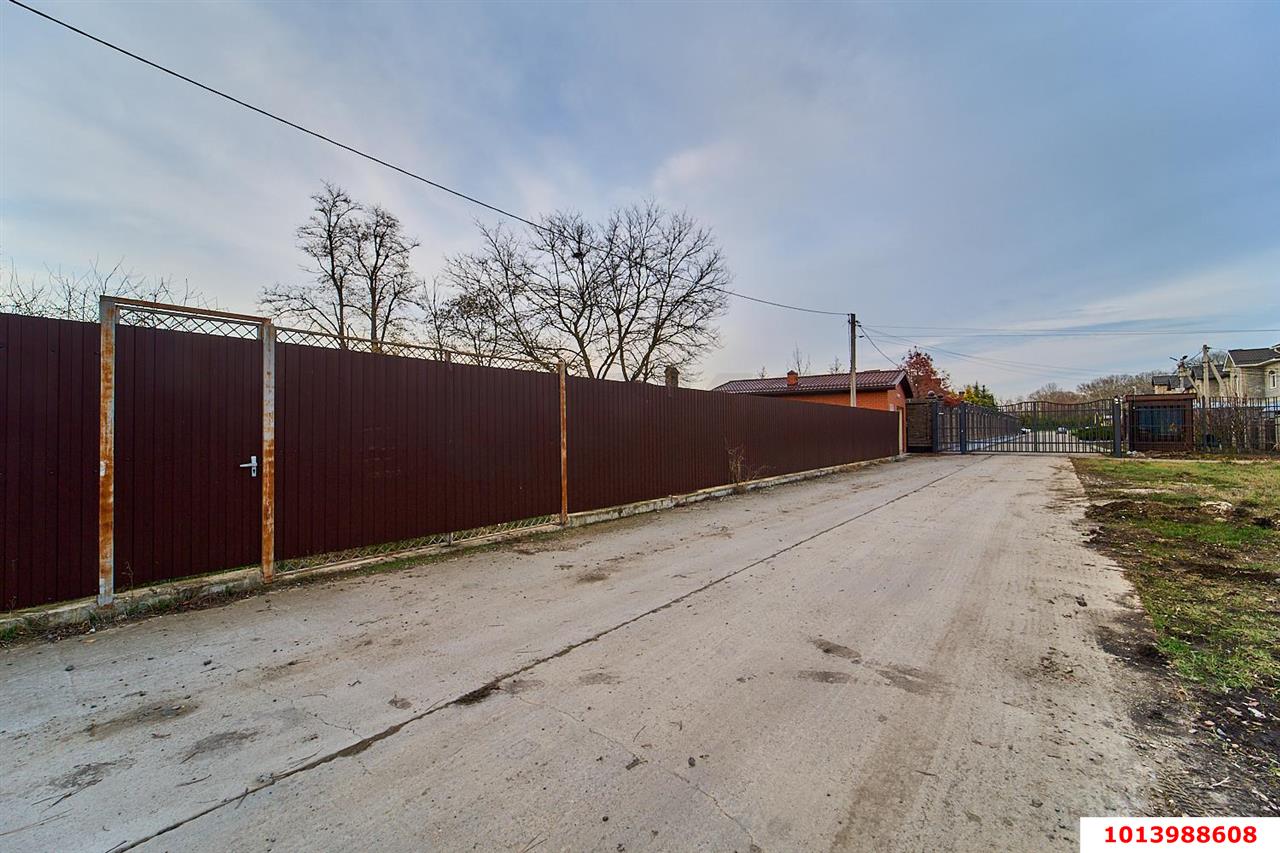 Фото №4: Дом 351&nbsp;м² + 17.38&nbsp;сот., 1&nbsp;эт. - Краснодар, Карасунский внутригородской округ, КП Лазурный берег, х. ДНТ Нижний Казачий, ул. Долгоозерная, 14