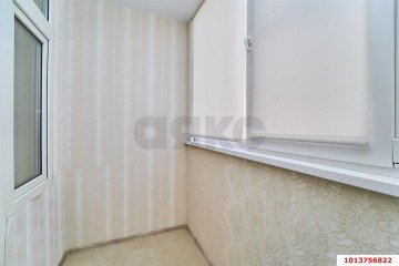 Фото №4: 2-комнатная квартира 61 м² - Краснодар, мкр. Панорама, ул. Восточно-Кругликовская, 22/3