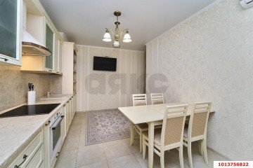 Фото №3: 2-комнатная квартира 65 м² - Краснодар, мкр. Панорама, ул. Восточно-Кругликовская, 22/3