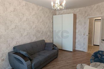 Фото №4: 1-комнатная квартира 40 м² - Краснодар, мкр. жилой комплекс Галактика, ул. Уральская, 71к3