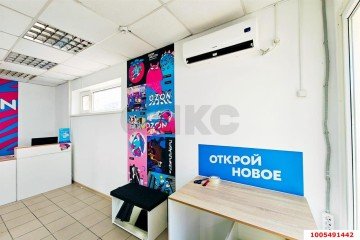 Фото №3: Торговое помещение 100 м² - Краснодар, мкр. Черёмушки, ул. Бургасская, 3