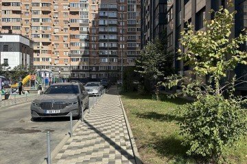 Фото №4: Торговое помещение 66 м² - Краснодар, мкр. жилой комплекс Олимп, ул. Домбайская, 10/2