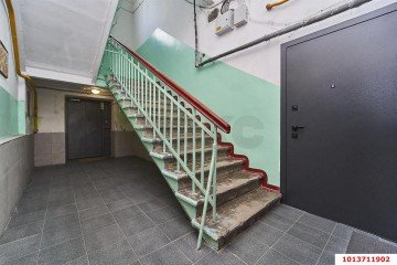 Фото №2: 1-комнатная квартира 35 м² - Краснодар, мкр. Центральный, ул. Ломоносова, 106