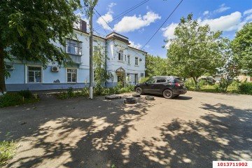 Фото №1: 1-комнатная квартира 35 м² - Краснодар, мкр. Центральный, ул. Ломоносова, 106