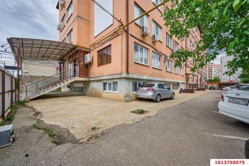 Фото №2: 2-комнатная квартира 50 м² - Краснодар, мкр. Краевая Клиническая Больница, ул. 1 Мая, 278