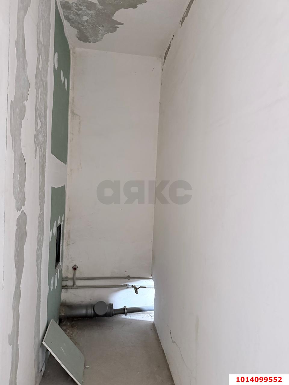 Фото №10: 2-комнатная квартира 82&nbsp;м², 4/16&nbsp;эт. - Краснодар, Западный внутригородской округ, мкр. Фестивальный, ул. Гаражная, 79
