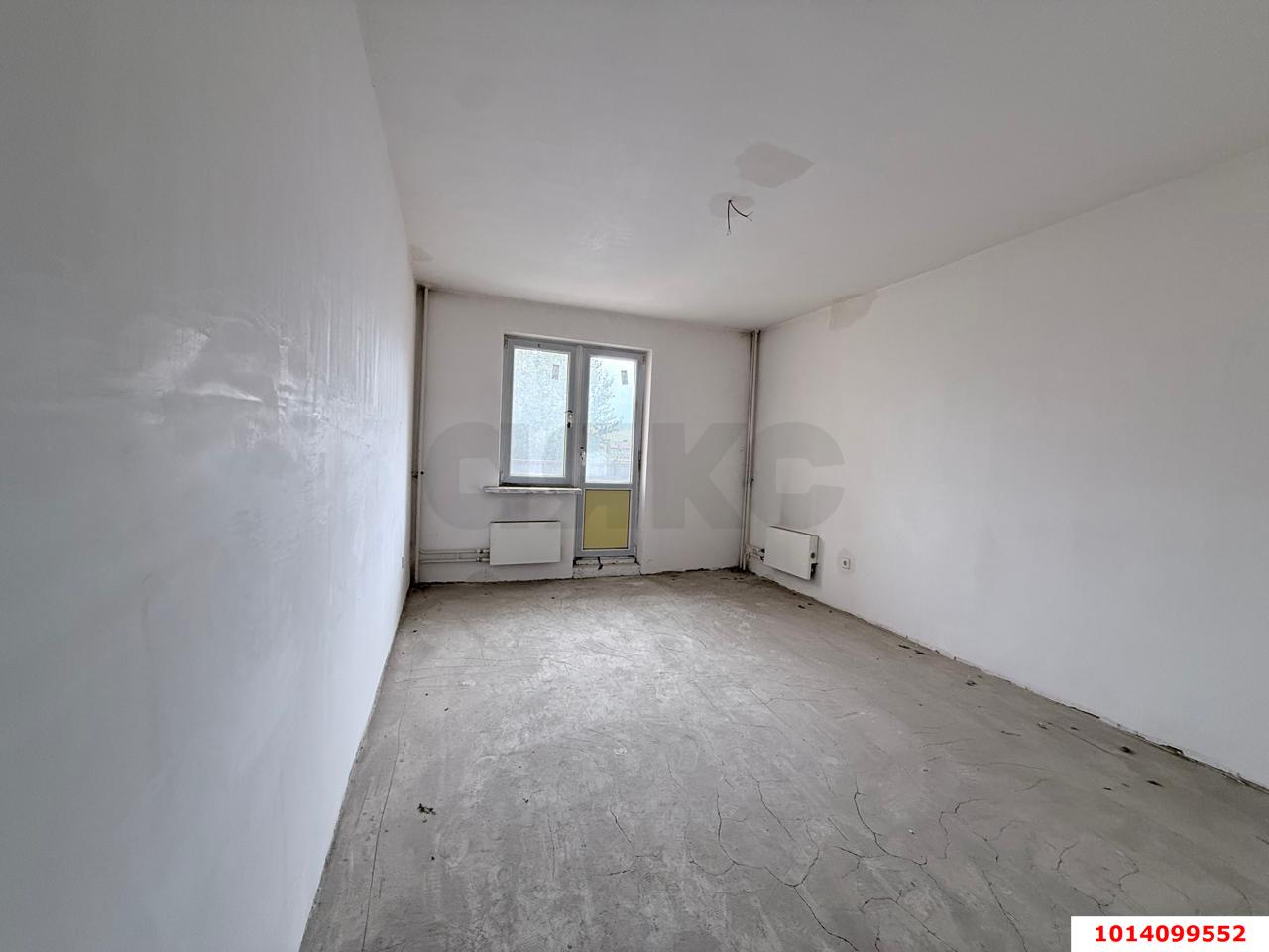 Фото №9: 2-комнатная квартира 82&nbsp;м², 4/16&nbsp;эт. - Краснодар, Западный внутригородской округ, мкр. Фестивальный, ул. Гаражная, 79