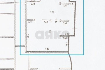 Фото №2: Торговое помещение 101 м² - Краснодар, мкр. жилой комплекс Россинский Парк, ул. Командорская, 15