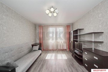 Фото №4: 2-комнатная квартира 57 м² - Краснодар, мкр. Новый, ул. Высотная, 7