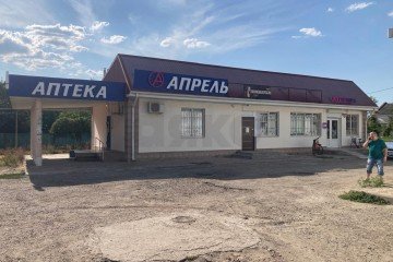 Фото №2: Торговое помещение 143 м² - Батуринская, ул. Шоссейная, 16Б