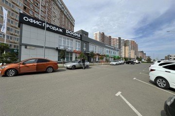 Фото №5: Торговое помещение 127 м² - Краснодар, мкр. жилой комплекс Самолёт, ул. Западный Обход, 39/2