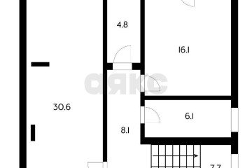 Фото №4: Дом 275 м² - Геленджик, мкр. Толстый Мыс, ул. Полевая, 28