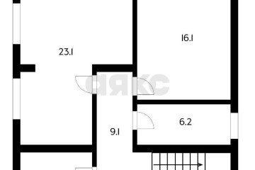 Фото №2: Дом 275 м² - Геленджик, мкр. Толстый Мыс, ул. Полевая, 28