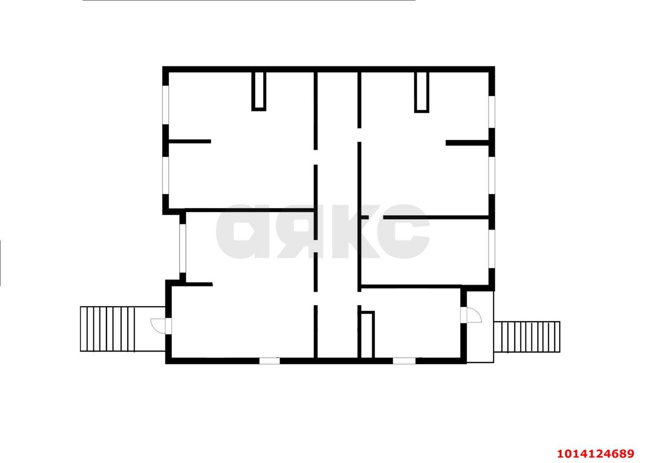 Фото №12: Торговое помещение 374 м² - Краснодар, Дубинка, ул. Линейная, 23