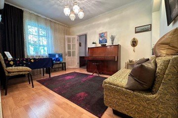 Фото №2: Часть дома 40 м² - Краснодар, мкр. Центральный, ул. Леваневского, 63