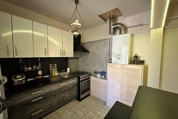 Фото №4: Часть дома 40 м² - Краснодар, мкр. Центральный, ул. Леваневского, 63