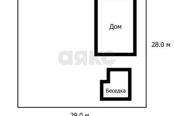 Фото №5: Дом 90 м² - Октябрьский, ст Луч, ул. Кольцевая, 46