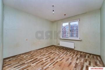 Фото №1: 2-комнатная квартира 56 м², 16/16 эт. - Краснодар, мкр. Репино, пр-д Репина, 40