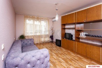 Фото №2: 2-комнатная квартира 70 м² - Краснодар, мкр. Школьный, ул. Школьная, 5