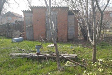 Фото №2: Дом 17 м² - НСТ Ориентир, мкр. Прикубанский внутригородской округ, 434