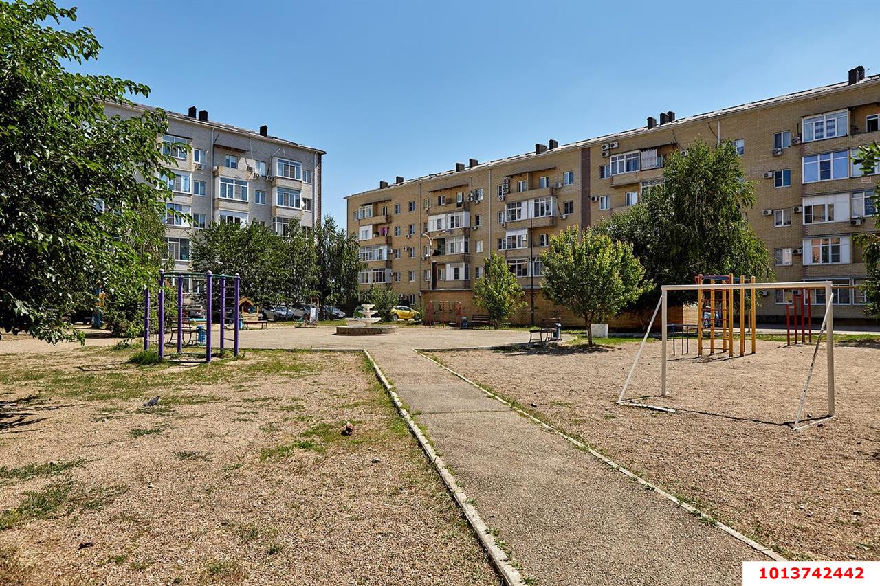 Фото №13: 3-комнатная квартира 90 м² - Краснодар, жилой комплекс Западный Город, ул. Крылатская, 5