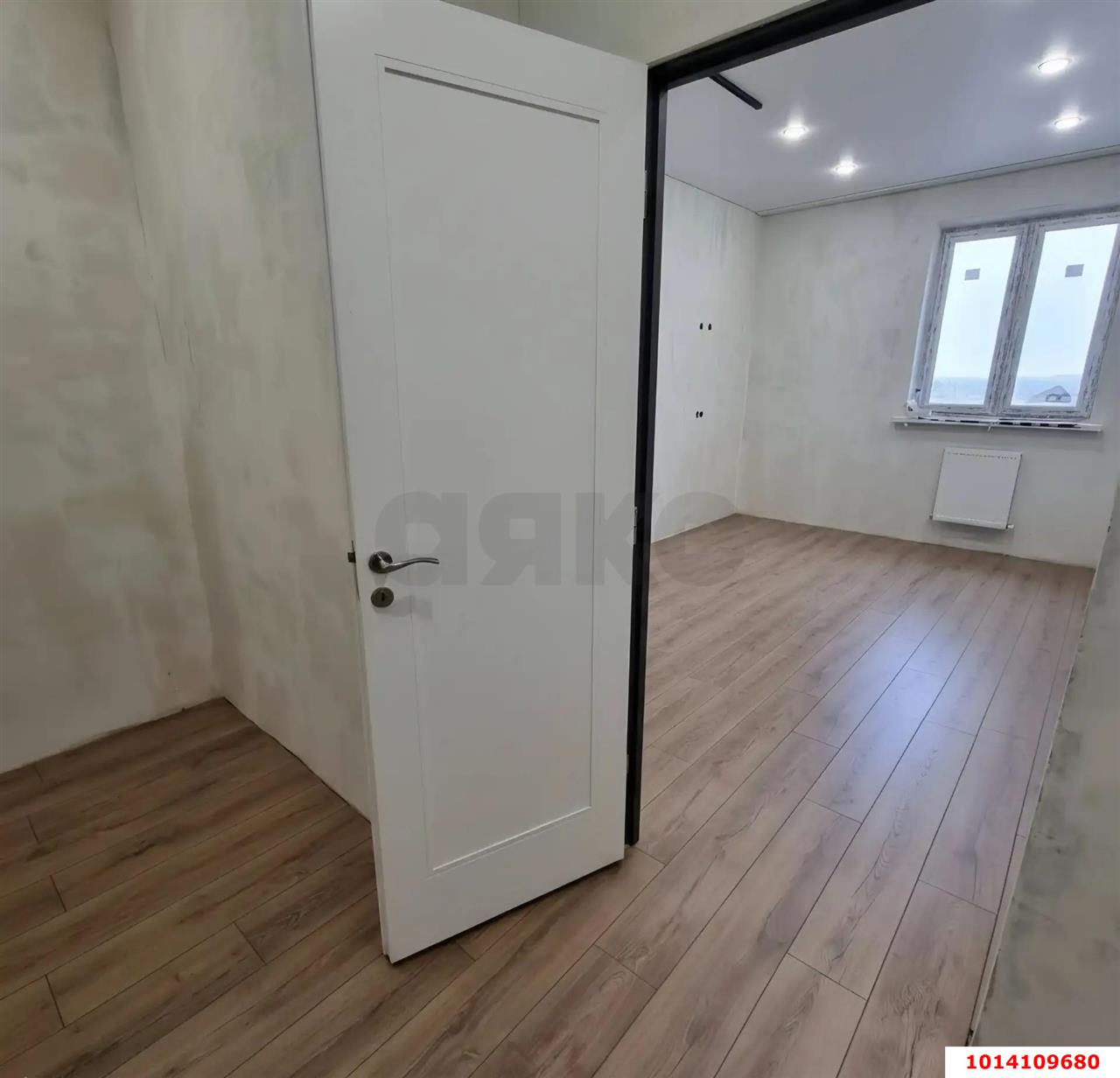 Фото №5: 1-комнатная квартира 44&nbsp;м², 15/19&nbsp;эт. - Краснодар, Прикубанский внутригородской округ, ЖК Тополиная Топольковая, мкр. имени Петра Метальникова, ул. Тополиная, 40/1к1