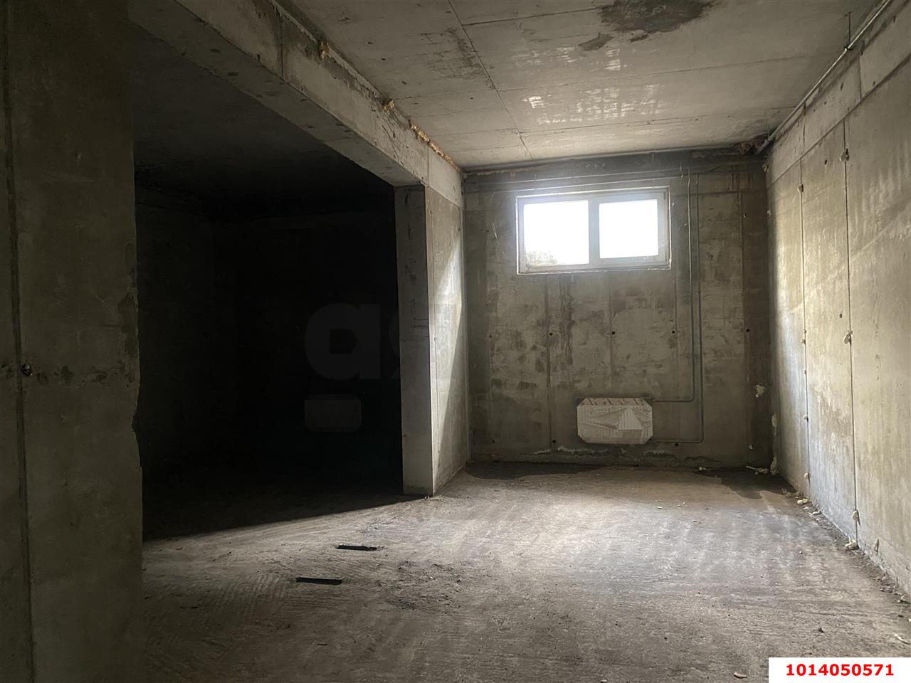 Фото №4: Торговое помещение 52&nbsp;м², 17&nbsp;эт. - Краснодар, Центральный внутригородской округ, ЖК Покровский, мкр. Центральный, ул. Березанская, 89