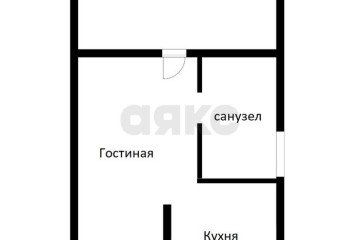 Фото №2: 2-комнатная квартира 95 м² - Краснодар, мкр. Музыкальный, ул. Агрохимическая, 115