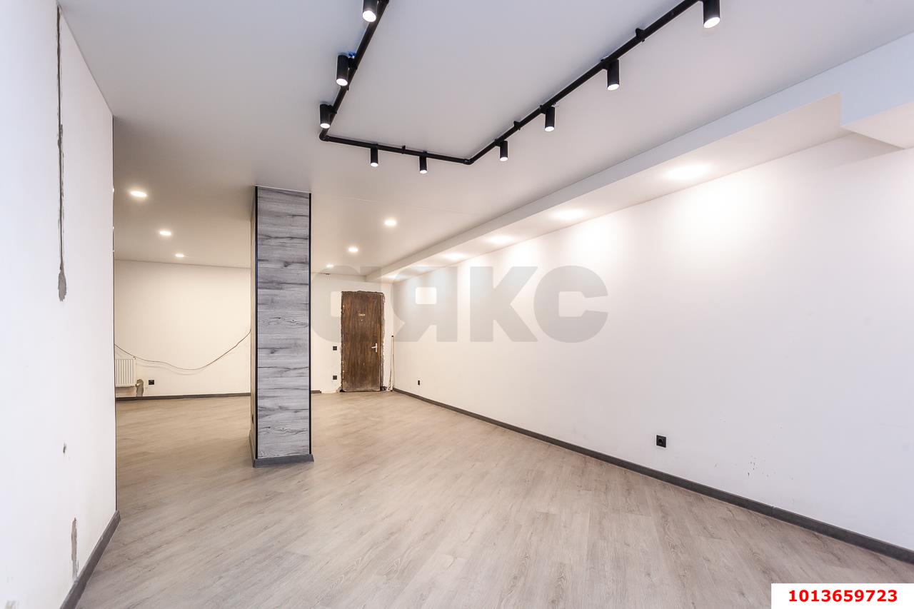 Фото №6: 2-комнатная квартира 95&nbsp;м², 1/5&nbsp;эт. - Краснодар, Прикубанский внутригородской округ, мкр. Музыкальный, ул. Агрохимическая, 115